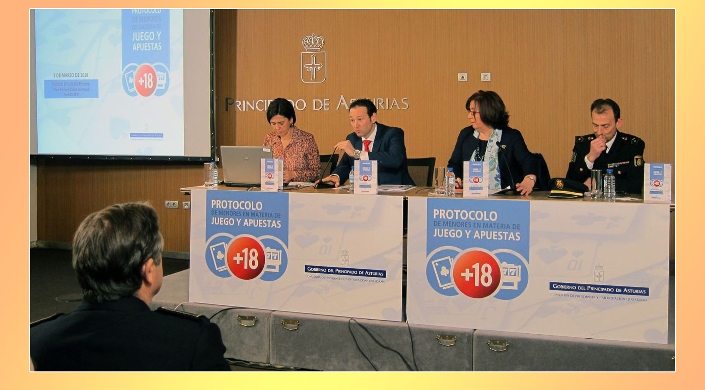Asturias licita los Cartones físicos de Bingo - AZARplus