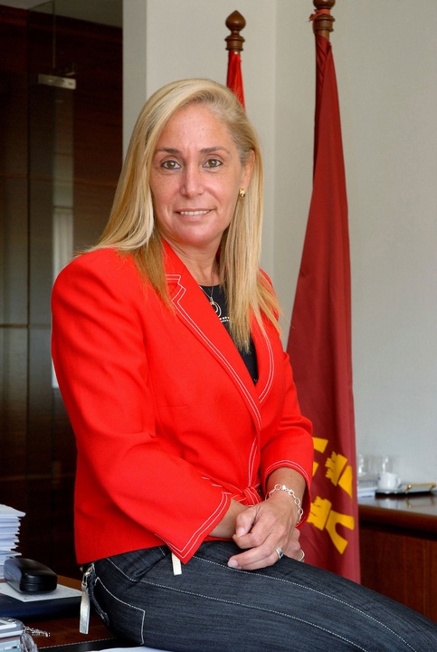 Maria Pedro Reverte Garcia