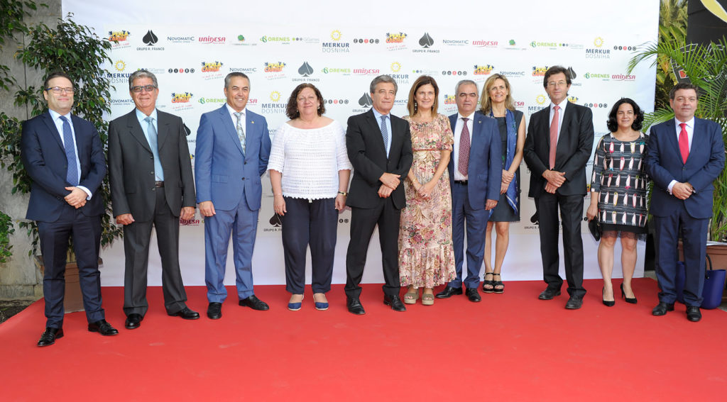 Expo Congreso Andaluz sobre el Juego