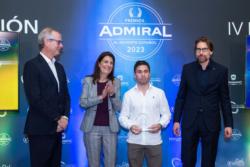 Premios Admiral
