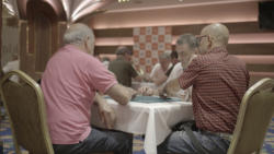 Luckia _Casino Bilbao_Eventos_Torneos_Agosto 13