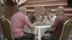 Luckia _Casino Bilbao_Eventos_Torneos_Agosto 15