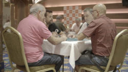 Luckia _Casino Bilbao_Eventos_Torneos_Agosto 19