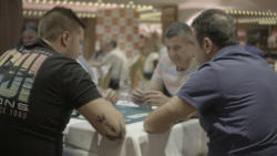 Luckia _Casino Bilbao_Eventos_Torneos_Agosto 30