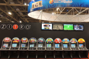 En Macao, Zitro, junto a su socio RGB, muestra en la feria sus espectaculares juegos última generación. La participación de Zitro en el G2E 2012 refuerza su apuesta por el mercado asiático en plena expansión.
