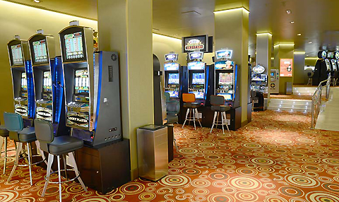 centre d'appel casino